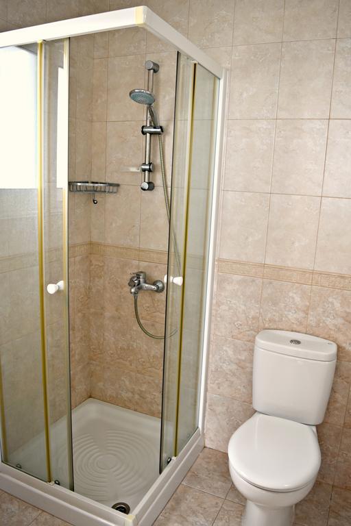 Latchi Beach Front Villa - Private Heated Pool - Amazing Uninterrupted Sea Views Polis Exterior photo
